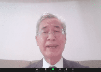 Sekjen TPO Asia Pasifik Beber Resep Pengembangan Pariwisata Lokal 